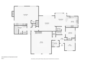 2445 Gaston Rd, Cottage Grove, WI 53527 - Photo 81