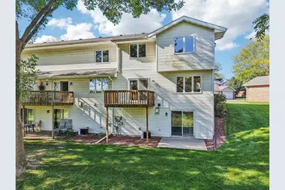 317 Castle Oaks Crossing, Waunakee, WI 53597 - Photo 41