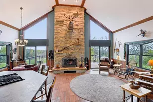 4700 Hazy Ln, Highland, WI 53543 - Photo 9