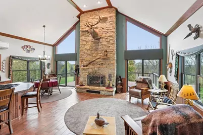 4700 Hazy Lane, Highland, WI 53543 - Photo 7