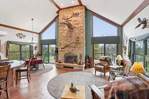 4700 Hazy Ln, Highland, WI 53543 - Photo 7