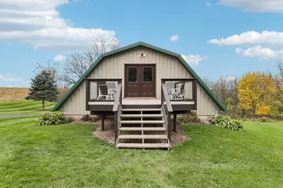 4700 Hazy Lane, Highland, WI 53543 - Photo 45