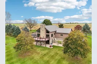 4700 Hazy Lane, Highland, WI 53543 - Photo 69