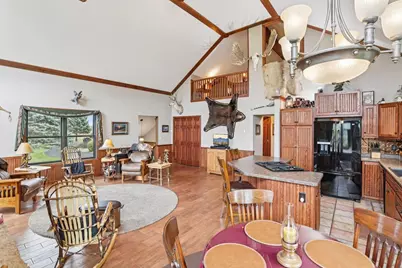 4700 Hazy Lane, Highland, WI 53543 - Photo 13