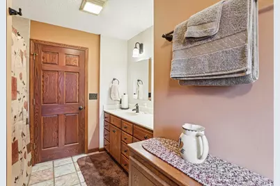 4700 Hazy Lane, Highland, WI 53543 - Photo 29