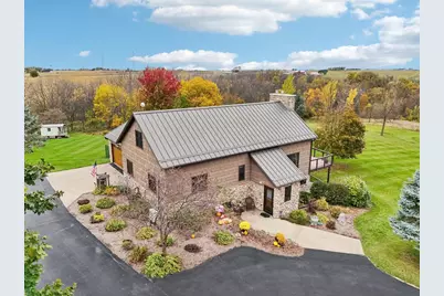 4700 Hazy Lane, Highland, WI 53543 - Photo 67