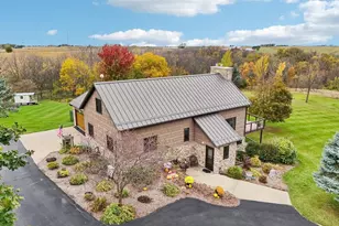 4700 Hazy Ln, Highland, WI 53543 - Photo 67