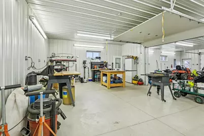 4700 Hazy Lane, Highland, WI 53543 - Photo 49