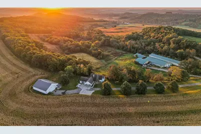 29000 Monarch Ave Avenue, Kendall, WI 54638 - Photo 1