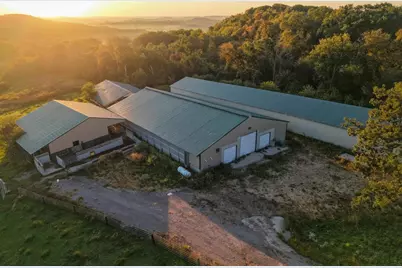 29000 Monarch Ave Avenue, Kendall, WI 54638 - Photo 33