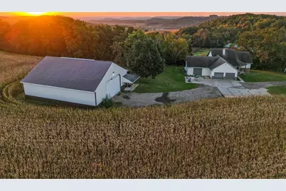 29000 Monarch Ave Avenue, Kendall, WI 54638 - Photo 5