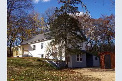 W4534 County Road E Road, Pardeeville, WI 53954 - Photo 1