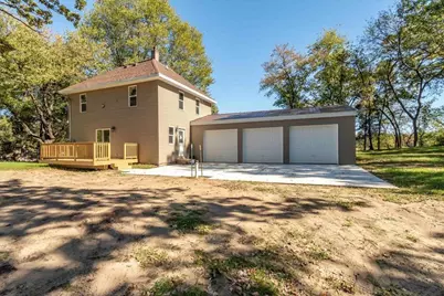 1884 County Road Z, Arkdale, WI 54613 - Photo 1