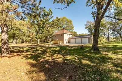 1884 County Road Z, Arkdale, WI 54613 - Photo 41