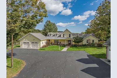 E1475 Owens Drive, La Valle, WI 53941 - Photo 3