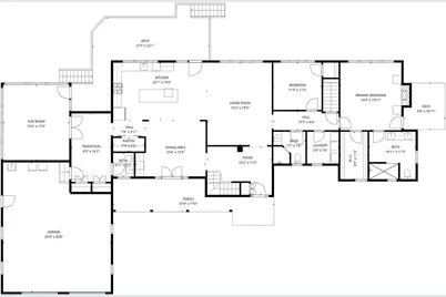 E1475 Owens Drive, La Valle, WI 53941 - Photo 33