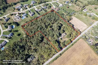 5205 N Newville Road, Milton, WI 53563 - Photo 37