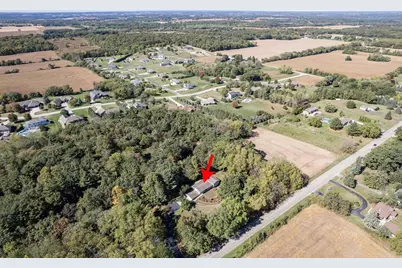 5205 N Newville Road, Milton, WI 53563 - Photo 33