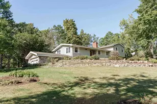 5205 N Newville Rd, Milton, WI 53563 - Photo 1