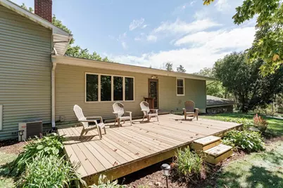 5205 N Newville Road, Milton, WI 53563 - Photo 9