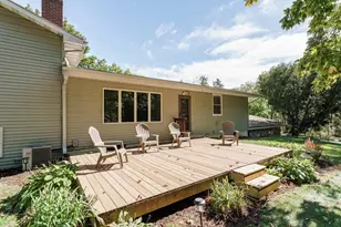 5205 N Newville Rd, Milton, WI 53563 - Photo 9