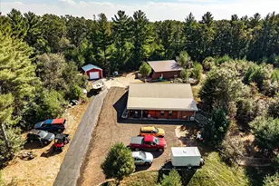 699 County Rd J, Friendship, WI 53934 - Photo 43