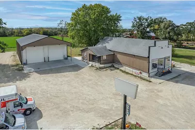 6421 W US Highway 14 Road, Janesville, WI 53548 - Photo 1