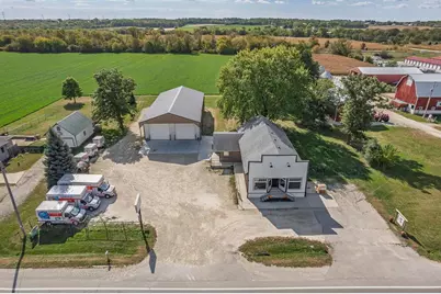 6421 W US Highway 14 Road, Janesville, WI 53548 - Photo 1