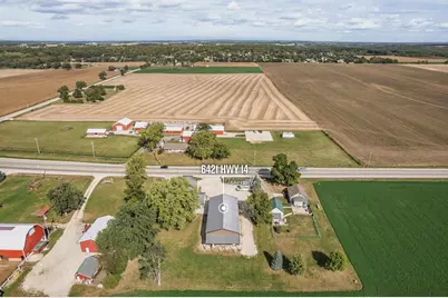 6421 W US Highway 14 Road, Janesville, WI 53548 - Photo 5