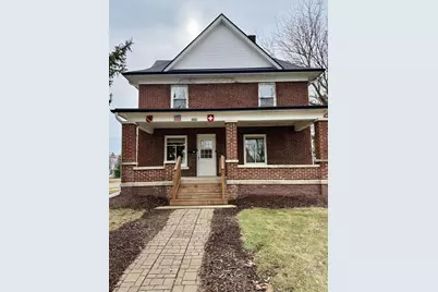 1128 19th Street, Monroe, WI 53566 - Photo 1