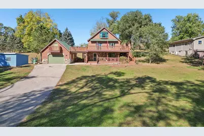 1128 W Happy Hollow Road, Janesville, WI 53546 - Photo 3