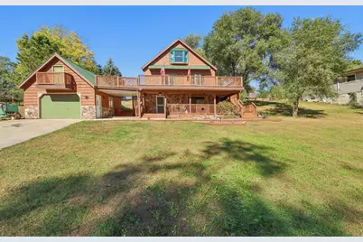 1128 W Happy Hollow Road, Janesville, WI 53546 - Photo 31