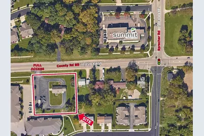 6401 Cottage Grove Road, Madison, WI 53718 - Photo 1