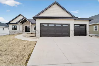 822 Westbridge Trail, Waunakee, WI 53597 - Photo 1