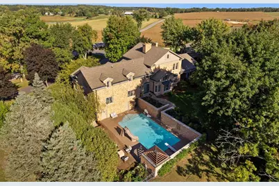 N1514 18th Road, Dalton, WI 53926 - Photo 87