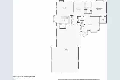 S2916A Fairway Drive, Reedsburg, WI 53959 - Photo 75