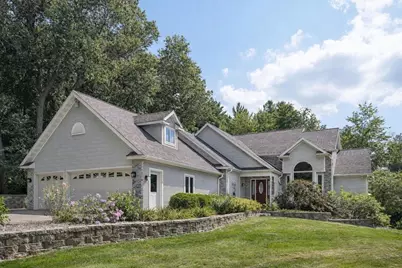 S2916A Fairway Drive, Reedsburg, WI 53959 - Photo 1