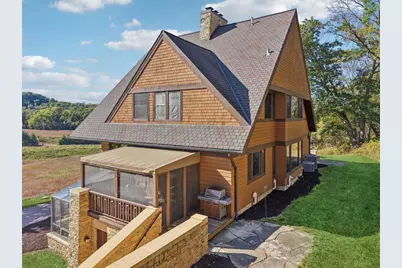 5210 County Road C Road, Spring Green, WI 53588 - Photo 77