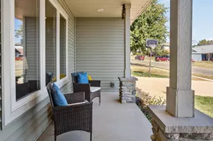 2917 Green Ave, Blue Mounds, WI 53517 - Photo 45