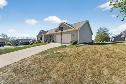 2917 Green Avenue, Blue Mounds, WI 53517 - Photo 49
