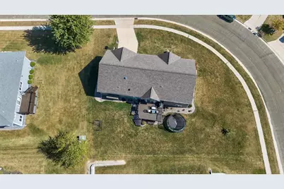 2917 Green Avenue, Blue Mounds, WI 53517 - Photo 47