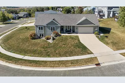 2917 Green Avenue, Blue Mounds, WI 53517 - Photo 43