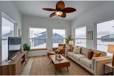 1429 Ottowynn Terrace, Lodi, WI 53555 - Photo 3