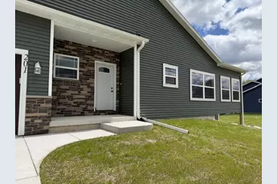 201 Mariahwynn Terrace, Lodi, WI 53555 - Photo 1