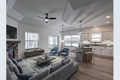 201 Mariahwynn Terrace, Lodi, WI 53555 - Photo 3