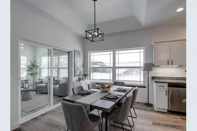 201 Mariahwynn Terrace, Lodi, WI 53555 - Photo 5