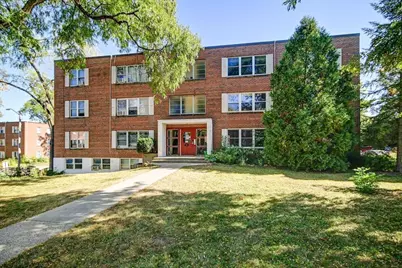 25 Sherman Terrace #6, Madison, WI 53704 - Photo 1