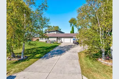 N3943 O'Connor Road, Columbus, WI 53925 - Photo 1