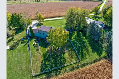 N3943 O'Connor Road, Columbus, WI 53925 - Photo 57