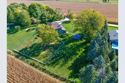 N3943 O'Connor Road, Columbus, WI 53925 - Photo 31